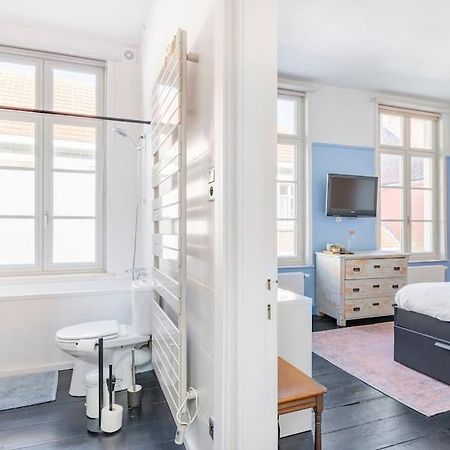 Townhouse Room Herenhuys Экло Экстерьер фото