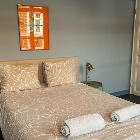 Townhouse Room Herenhuys Экло Экстерьер фото