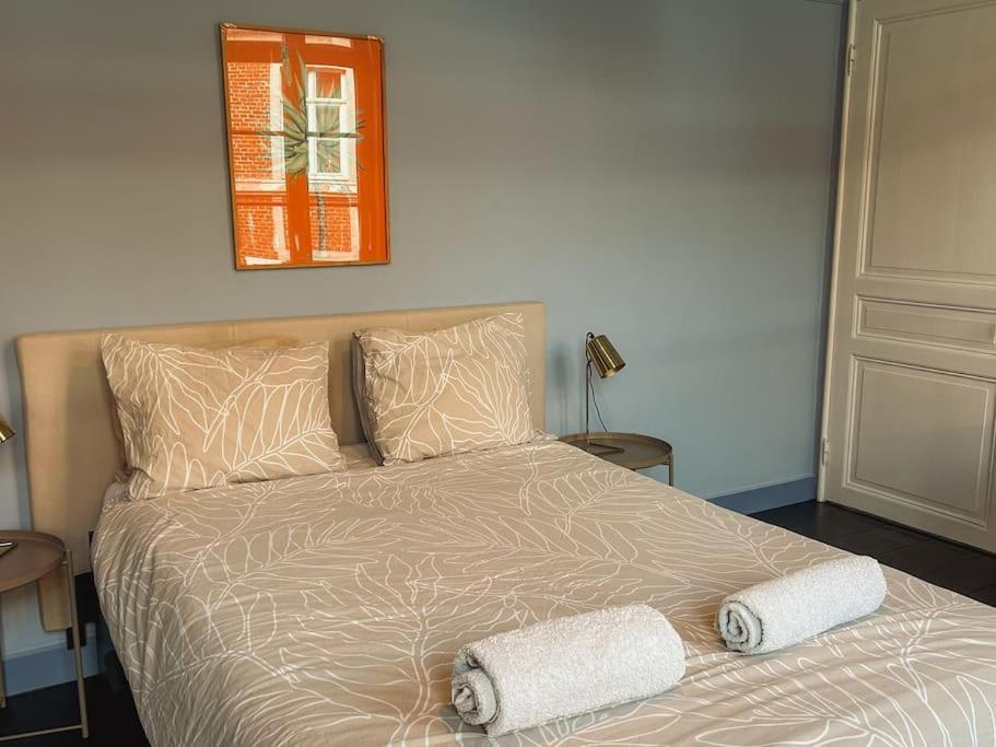 Townhouse Room Herenhuys Экло Экстерьер фото