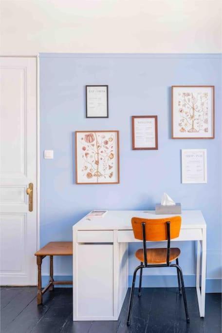 Townhouse Room Herenhuys Экло Экстерьер фото