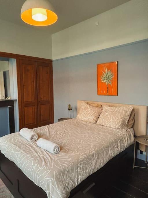 Townhouse Room Herenhuys Экло Экстерьер фото